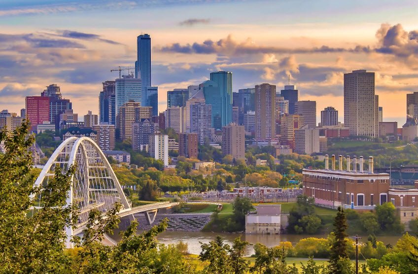 Edmonton, Alberta, Canada